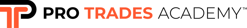 Logo Pro Trades Academy